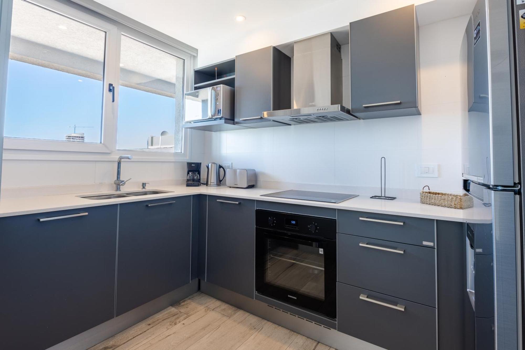 Residencias Roque Suarez Mar del Plata Buitenkant foto