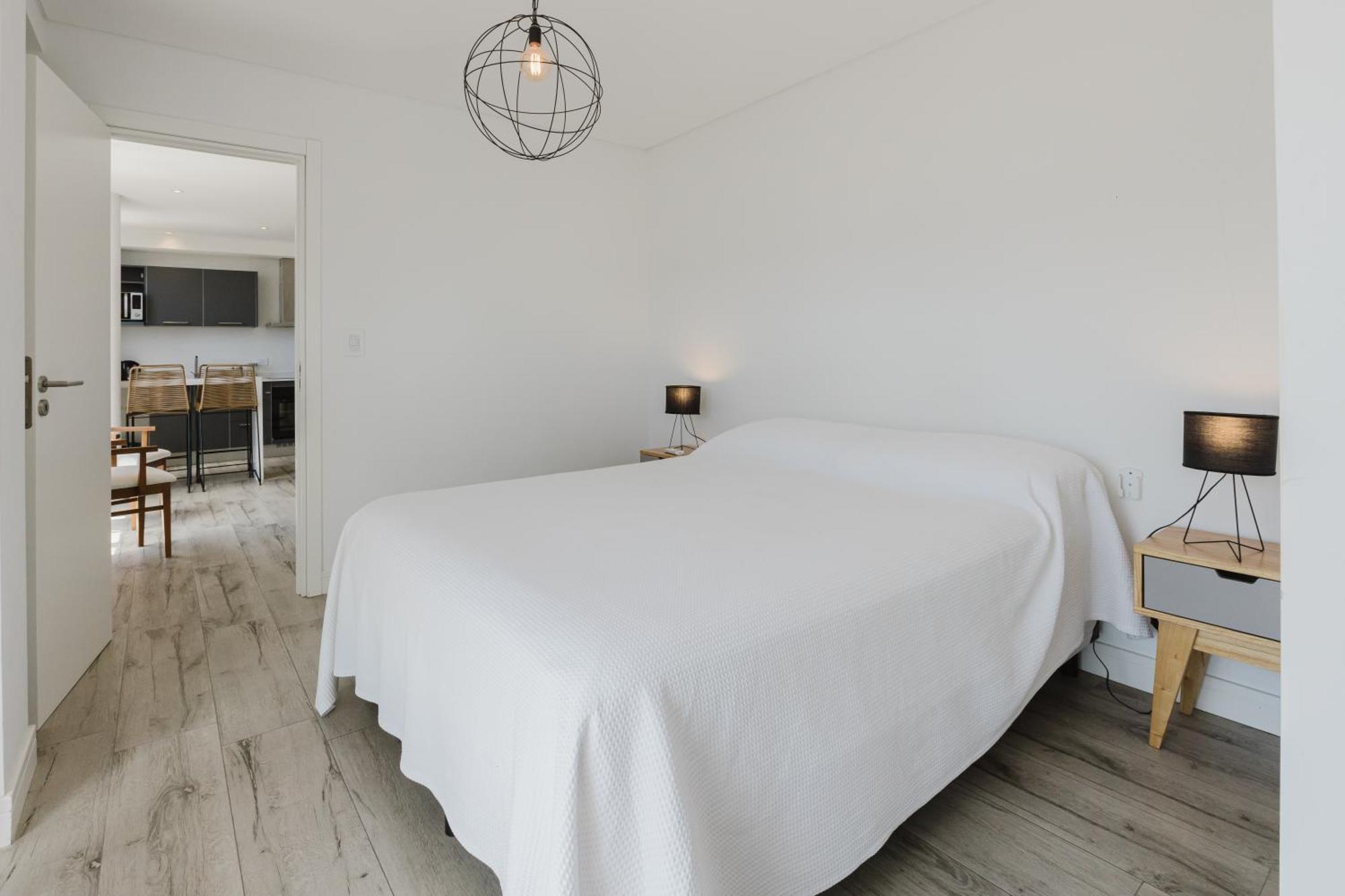 Residencias Roque Suarez Mar del Plata Buitenkant foto