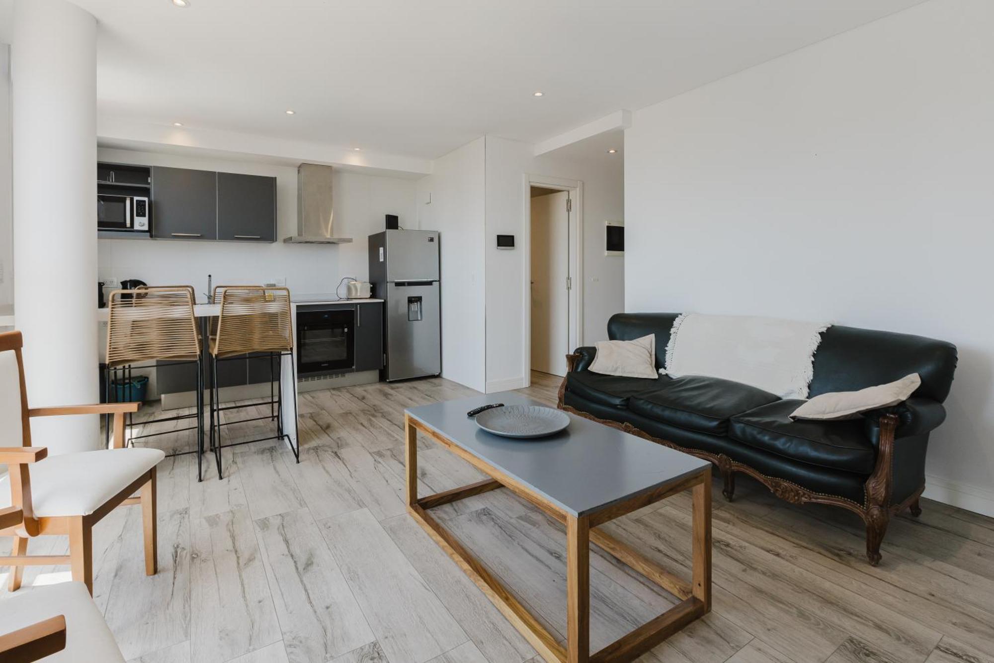 Residencias Roque Suarez Mar del Plata Buitenkant foto