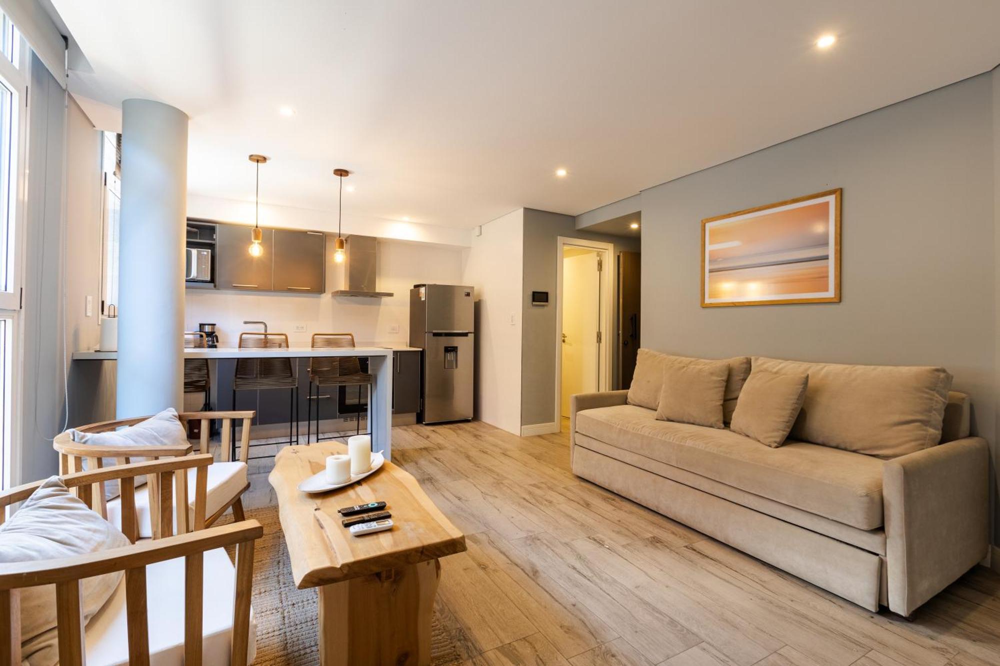 Residencias Roque Suarez Mar del Plata Buitenkant foto