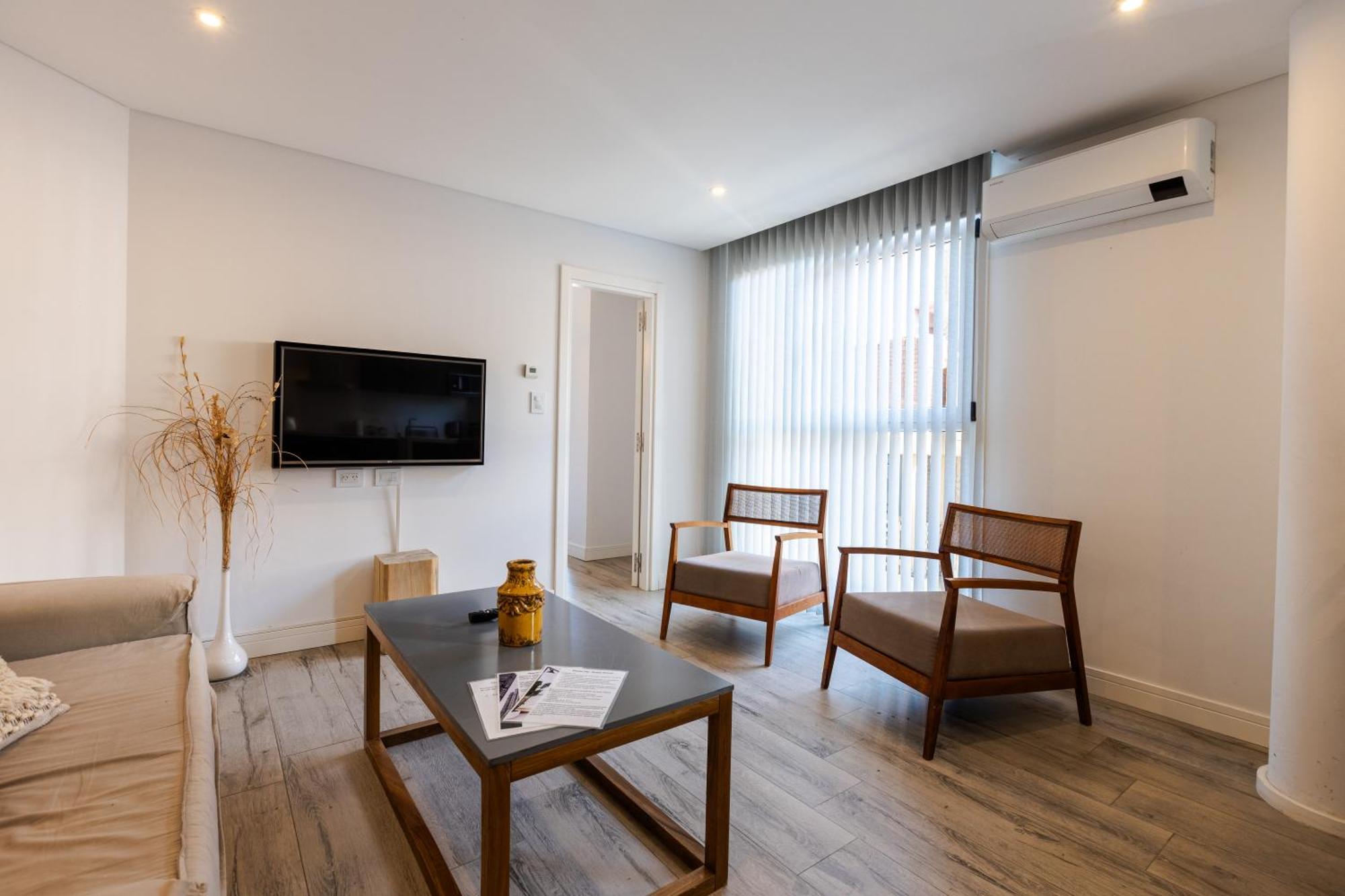 Residencias Roque Suarez Mar del Plata Buitenkant foto