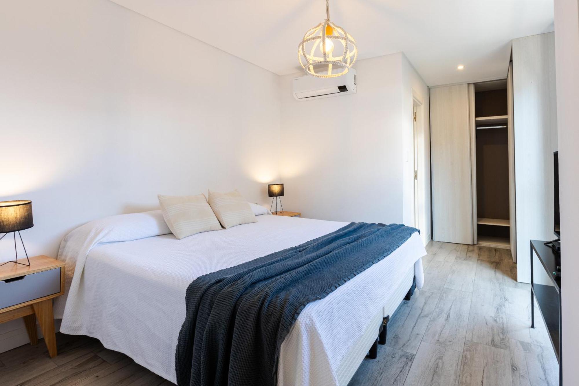 Residencias Roque Suarez Mar del Plata Buitenkant foto
