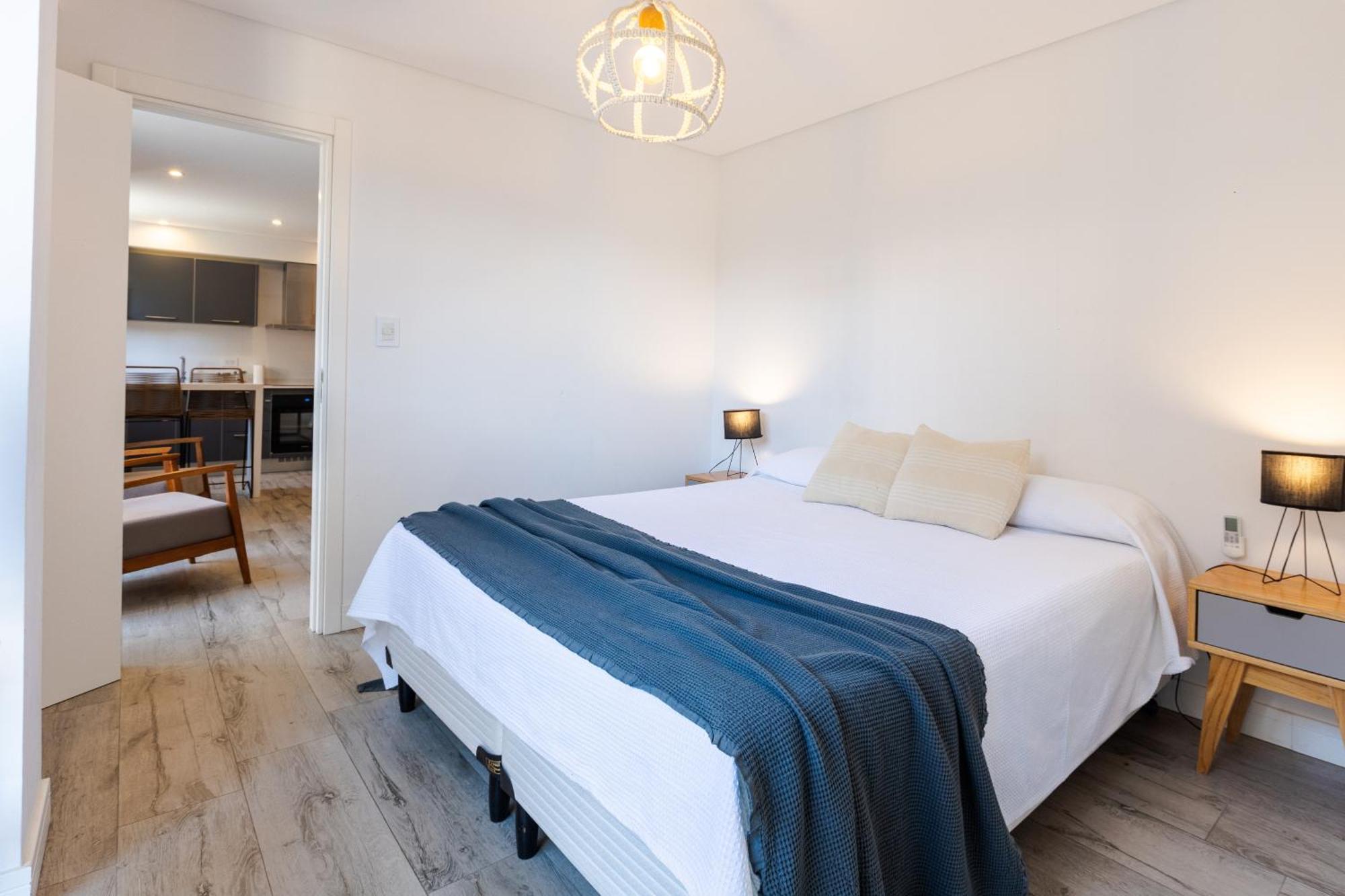 Residencias Roque Suarez Mar del Plata Buitenkant foto